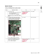 Предварительный просмотр 115 страницы Lexmark X792 7562-4xx Service Manualv