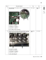 Предварительный просмотр 125 страницы Lexmark X792 7562-4xx Service Manualv