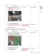Предварительный просмотр 129 страницы Lexmark X792 7562-4xx Service Manualv