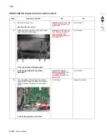 Предварительный просмотр 142 страницы Lexmark X792 7562-4xx Service Manualv