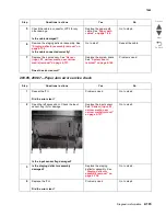 Предварительный просмотр 143 страницы Lexmark X792 7562-4xx Service Manualv