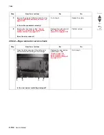 Предварительный просмотр 144 страницы Lexmark X792 7562-4xx Service Manualv