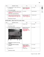 Предварительный просмотр 151 страницы Lexmark X792 7562-4xx Service Manualv