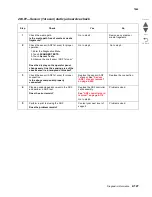 Предварительный просмотр 167 страницы Lexmark X792 7562-4xx Service Manualv