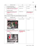 Предварительный просмотр 191 страницы Lexmark X792 7562-4xx Service Manualv