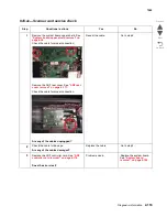 Предварительный просмотр 193 страницы Lexmark X792 7562-4xx Service Manualv