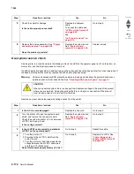 Предварительный просмотр 212 страницы Lexmark X792 7562-4xx Service Manualv