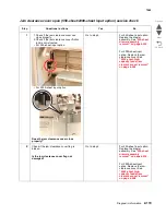 Предварительный просмотр 219 страницы Lexmark X792 7562-4xx Service Manualv