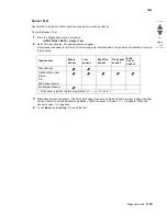 Предварительный просмотр 257 страницы Lexmark X792 7562-4xx Service Manualv