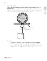 Предварительный просмотр 280 страницы Lexmark X792 7562-4xx Service Manualv