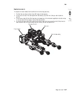 Предварительный просмотр 285 страницы Lexmark X792 7562-4xx Service Manualv