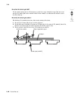 Предварительный просмотр 286 страницы Lexmark X792 7562-4xx Service Manualv