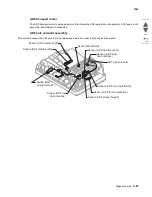 Предварительный просмотр 289 страницы Lexmark X792 7562-4xx Service Manualv