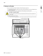 Предварительный просмотр 290 страницы Lexmark X792 7562-4xx Service Manualv