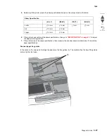 Предварительный просмотр 295 страницы Lexmark X792 7562-4xx Service Manualv