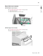 Предварительный просмотр 309 страницы Lexmark X792 7562-4xx Service Manualv