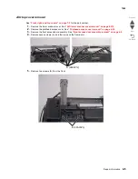 Предварительный просмотр 311 страницы Lexmark X792 7562-4xx Service Manualv