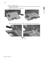 Предварительный просмотр 318 страницы Lexmark X792 7562-4xx Service Manualv