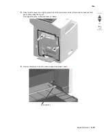 Предварительный просмотр 319 страницы Lexmark X792 7562-4xx Service Manualv