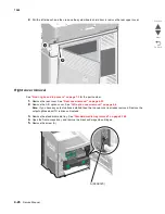 Предварительный просмотр 332 страницы Lexmark X792 7562-4xx Service Manualv