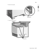 Предварительный просмотр 333 страницы Lexmark X792 7562-4xx Service Manualv