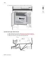 Предварительный просмотр 336 страницы Lexmark X792 7562-4xx Service Manualv