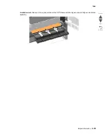 Предварительный просмотр 345 страницы Lexmark X792 7562-4xx Service Manualv