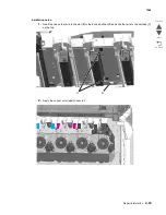 Предварительный просмотр 351 страницы Lexmark X792 7562-4xx Service Manualv