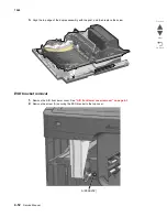 Предварительный просмотр 358 страницы Lexmark X792 7562-4xx Service Manualv