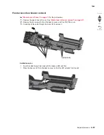 Предварительный просмотр 363 страницы Lexmark X792 7562-4xx Service Manualv