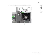 Предварительный просмотр 393 страницы Lexmark X792 7562-4xx Service Manualv