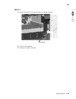 Предварительный просмотр 397 страницы Lexmark X792 7562-4xx Service Manualv