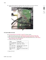 Предварительный просмотр 416 страницы Lexmark X792 7562-4xx Service Manualv