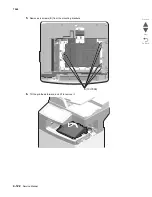 Предварительный просмотр 428 страницы Lexmark X792 7562-4xx Service Manualv