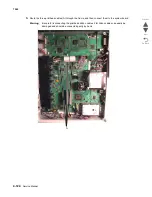 Предварительный просмотр 430 страницы Lexmark X792 7562-4xx Service Manualv