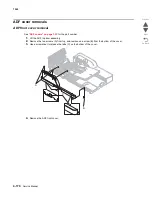 Предварительный просмотр 476 страницы Lexmark X792 7562-4xx Service Manualv