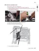 Предварительный просмотр 491 страницы Lexmark X792 7562-4xx Service Manualv