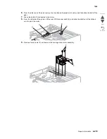 Предварительный просмотр 525 страницы Lexmark X792 7562-4xx Service Manualv