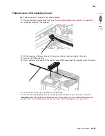 Предварительный просмотр 527 страницы Lexmark X792 7562-4xx Service Manualv