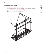 Предварительный просмотр 528 страницы Lexmark X792 7562-4xx Service Manualv