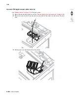 Предварительный просмотр 530 страницы Lexmark X792 7562-4xx Service Manualv