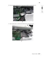 Предварительный просмотр 533 страницы Lexmark X792 7562-4xx Service Manualv