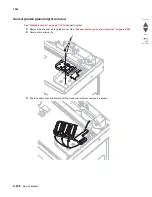 Предварительный просмотр 542 страницы Lexmark X792 7562-4xx Service Manualv