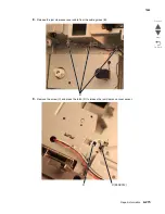 Предварительный просмотр 581 страницы Lexmark X792 7562-4xx Service Manualv