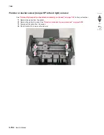 Предварительный просмотр 660 страницы Lexmark X792 7562-4xx Service Manualv