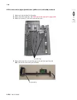 Предварительный просмотр 668 страницы Lexmark X792 7562-4xx Service Manualv