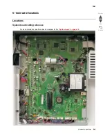 Предварительный просмотр 727 страницы Lexmark X792 7562-4xx Service Manualv