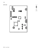 Предварительный просмотр 738 страницы Lexmark X792 7562-4xx Service Manualv