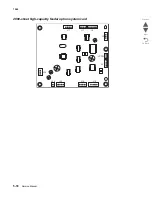 Предварительный просмотр 744 страницы Lexmark X792 7562-4xx Service Manualv