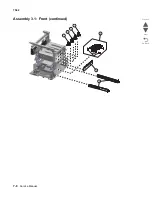 Предварительный просмотр 762 страницы Lexmark X792 7562-4xx Service Manualv